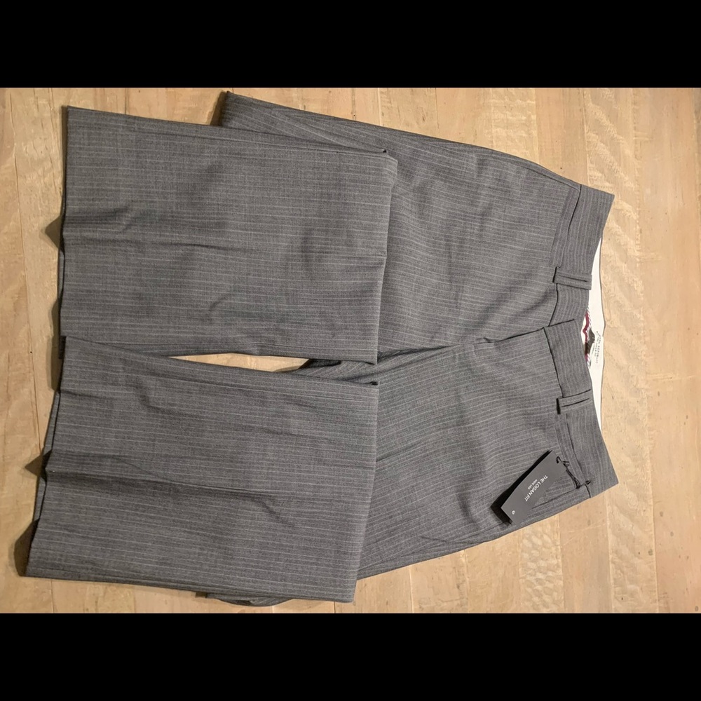 Womens Banana Republic “Logan Fit” Pants